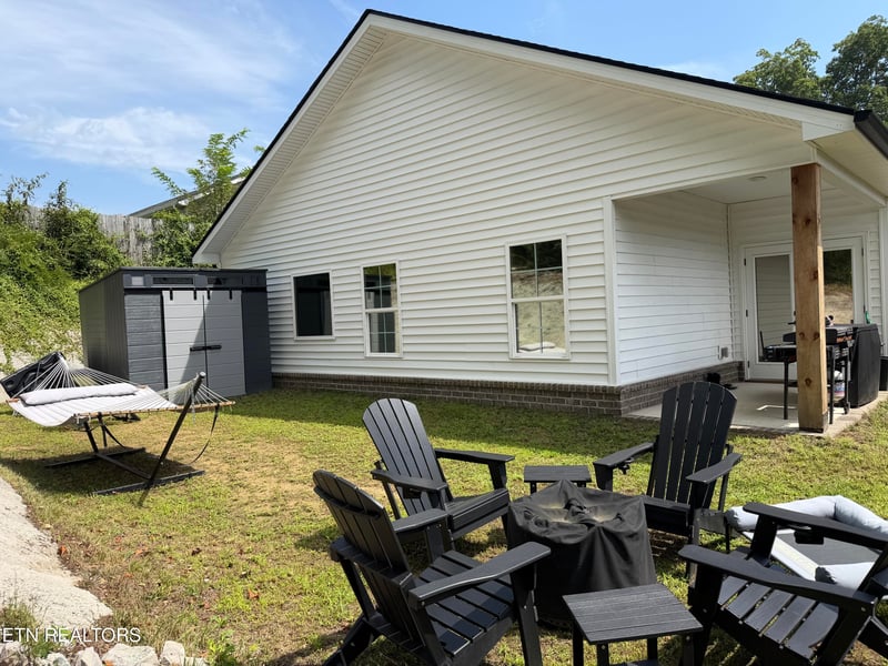 151 Signet Ln, Maynardville, TN 37807