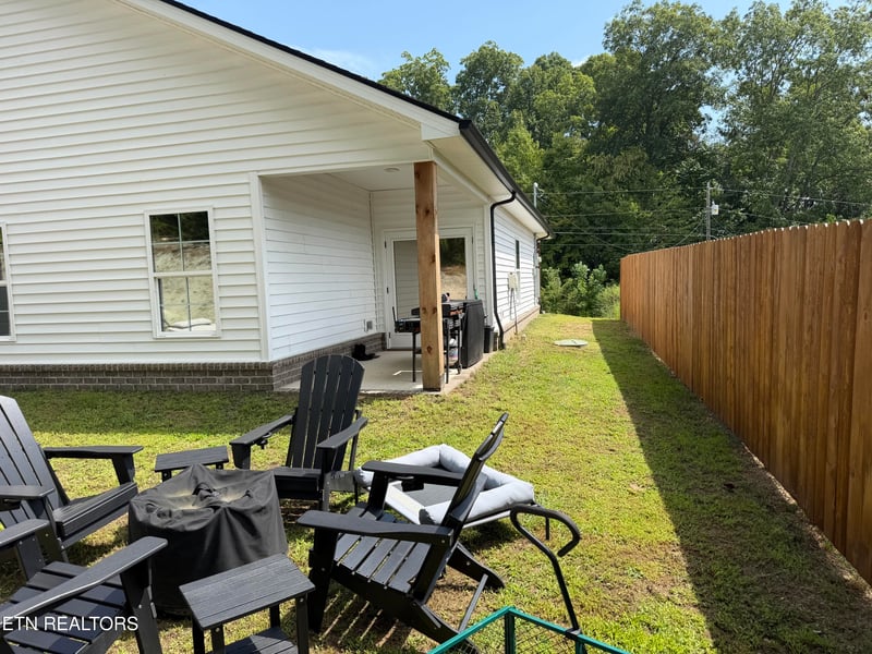 151 Signet Ln, Maynardville, TN 37807