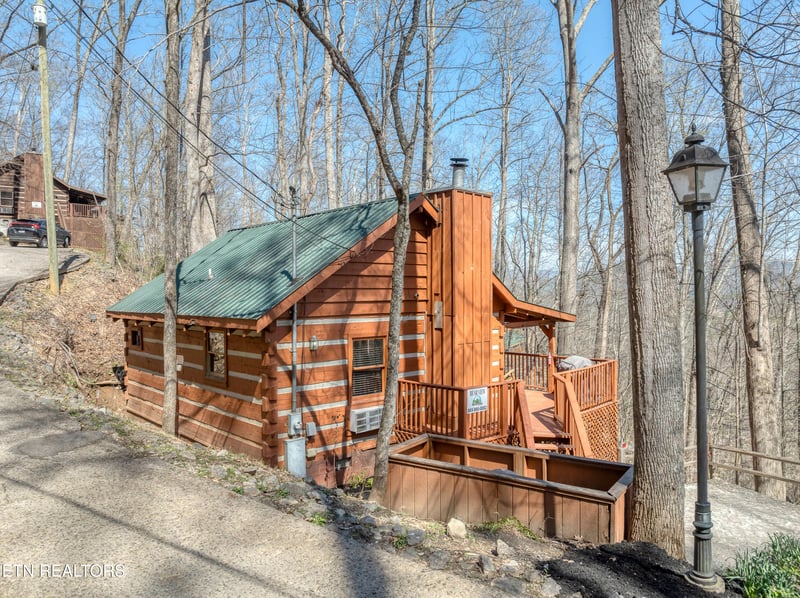 151 Timberwinds Way, Townsend, TN 37882