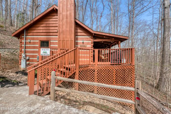 151 Timberwinds Way, Townsend, TN 37882