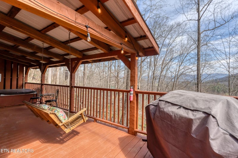151 Timberwinds Way, Townsend, TN 37882
