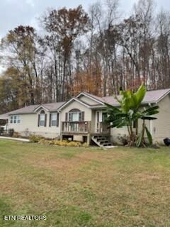 151 Walls Hollow Rd, Oliver Springs, TN 37840