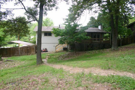 1510 Barcelona Dr, Knoxville, TN 37923