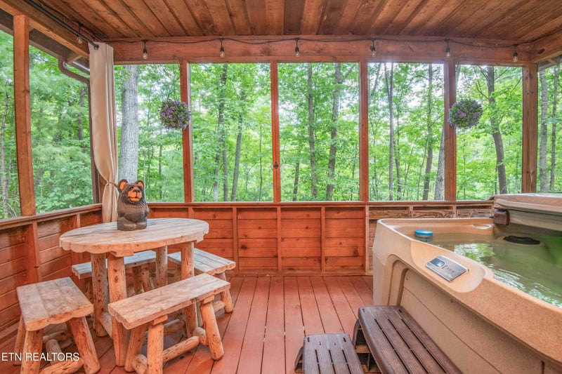 1510 Dawn Ln, Sevierville, TN 37876