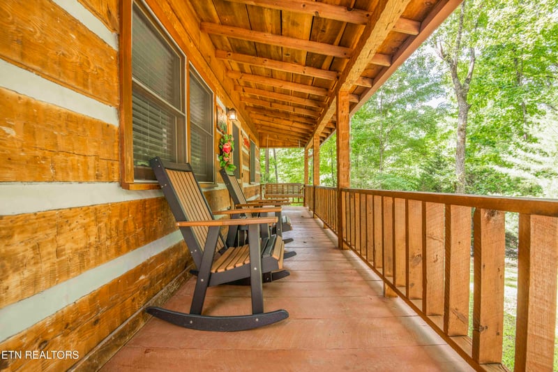 1510 Dawn Ln, Sevierville, TN 37876