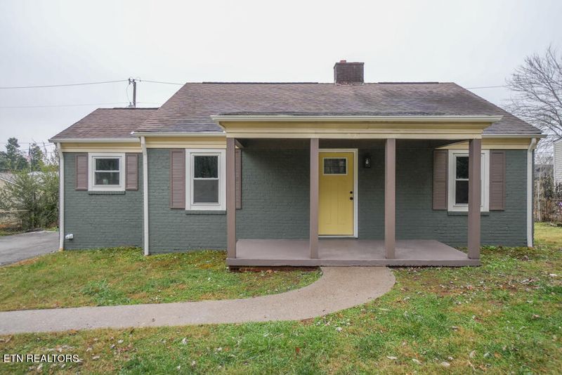 1510 Garfield St, Alcoa, TN 37701