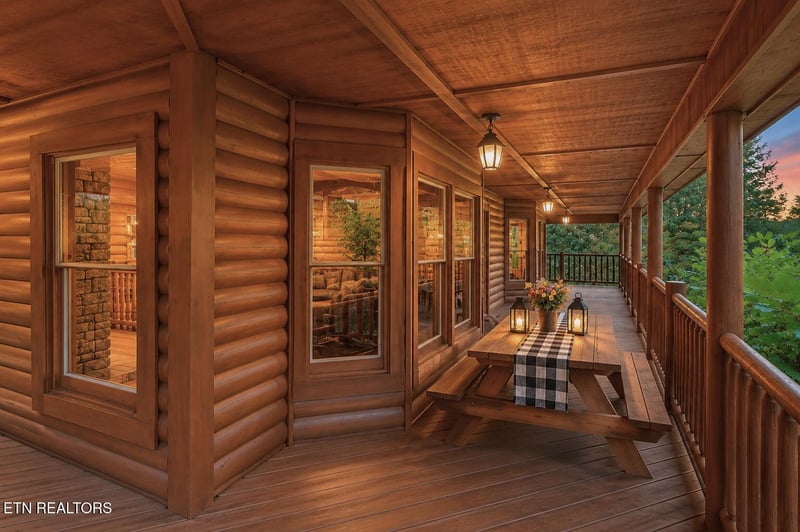 1510 Mccarter Hollow Rd, Sevierville, TN 37862
