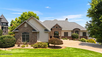 1510 Rarity Bay Pkwy, Vonore, TN 37885