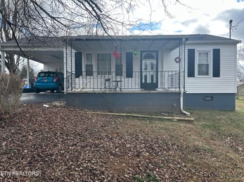 1510 Tyler Cir, Morristown, TN 37814