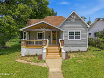 1511 Coker Ave, Knoxville, TN 37917
