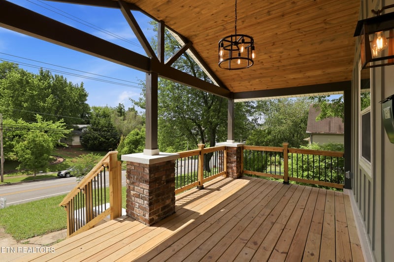 1511 Coker Ave, Knoxville, TN 37917