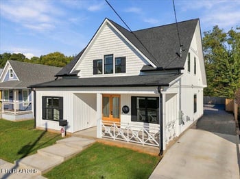 1511 Grainger Ave, Knoxville, TN 37917
