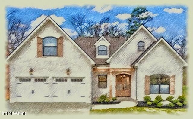 1511 Liberty Park Road Lot 46, Knoxville, TN 37922