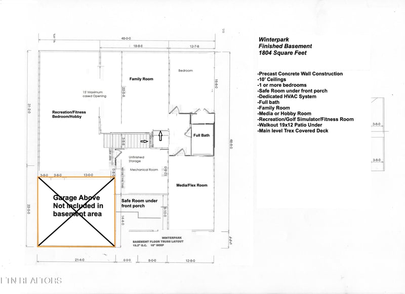 1511 Liberty Park Road Lot 46, Knoxville, TN 37922