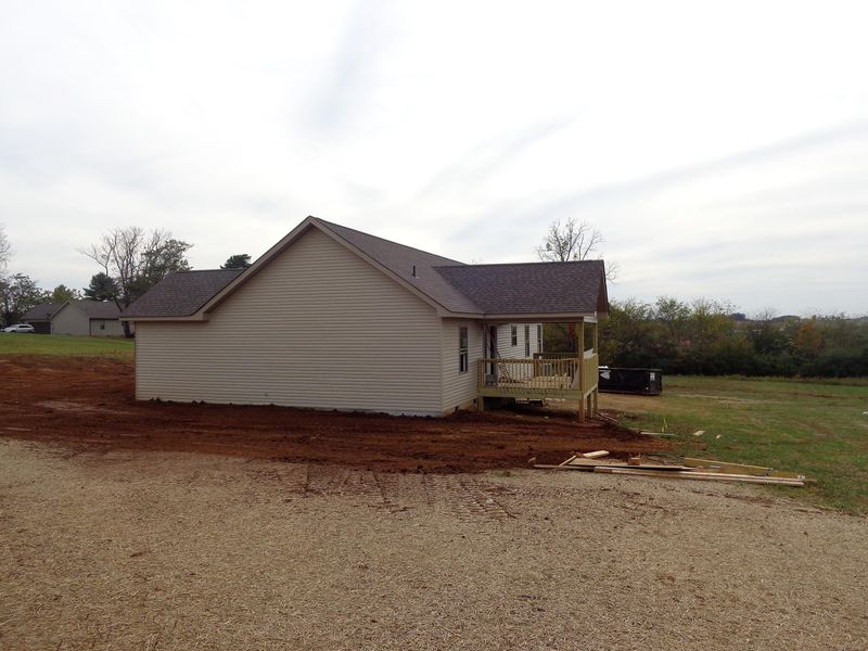 1512 Donnies Way, Greenback, TN 37742