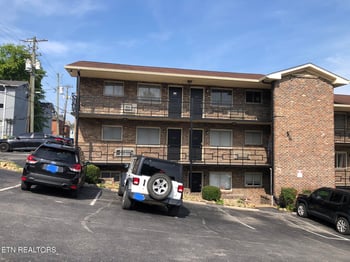 1512 Forest Ave #C302, Knoxville, TN 37916
