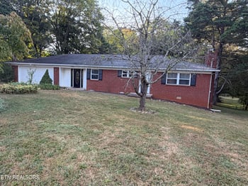 1513 Fair Dr, Knoxville, TN 37918