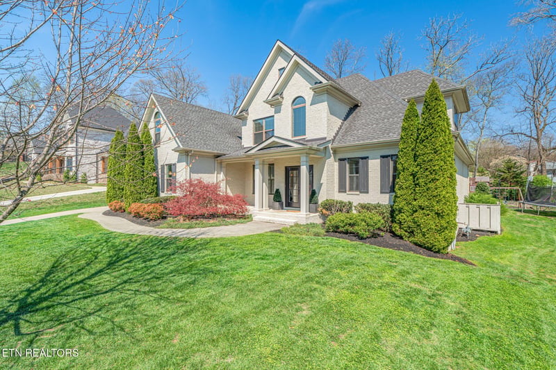 1513 Wembley Hills Rd, Knoxville, TN 37922