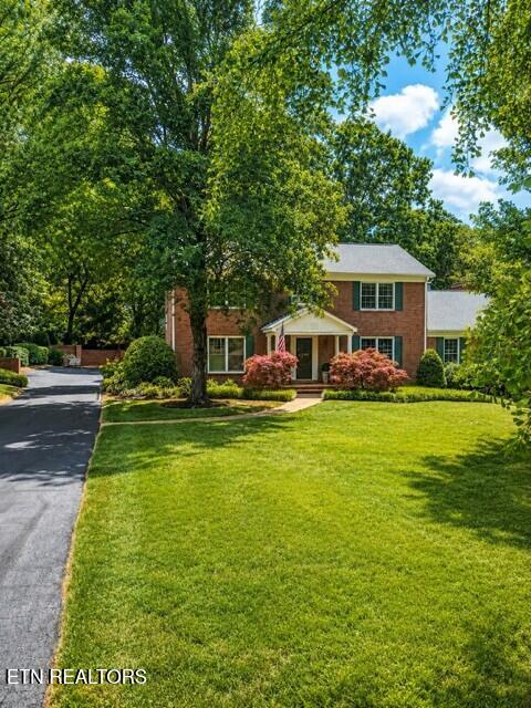 1514 Agawela Ave, Knoxville, TN 37919