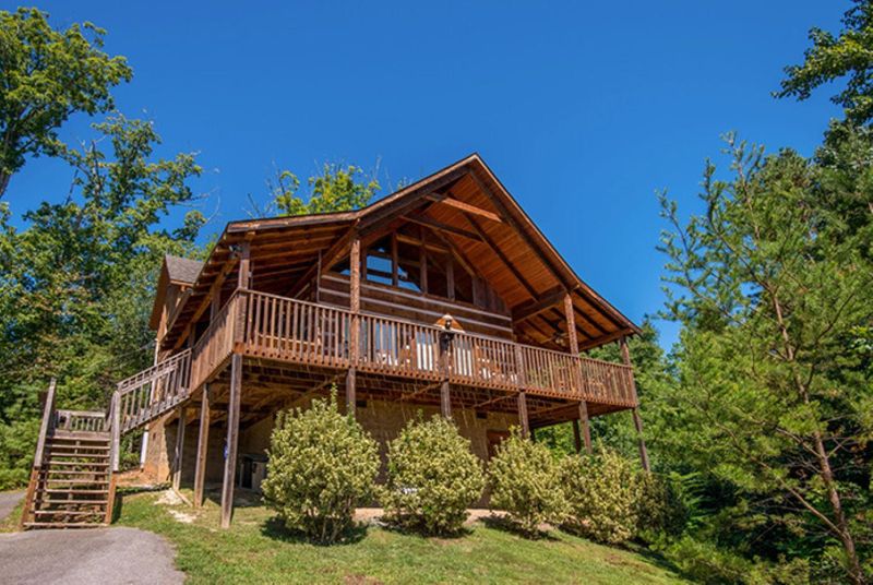 1514 Bear Valley Dr, Sevierville, TN 37862