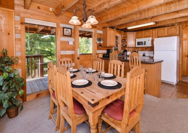 1514 Bear Valley Dr, Sevierville, TN 37862
