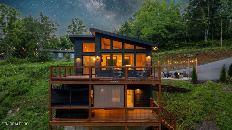 1514 Mountain Dr, Sevierville, TN 37876