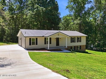 1514 Pleasant View Dr, Talbott, TN 37877