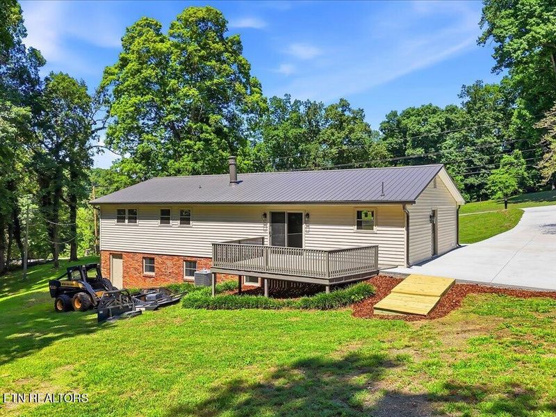1514 Pleasant View Dr, Talbott, TN 37877