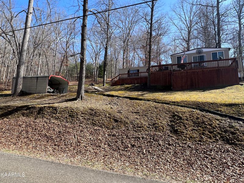 1515 Alder Springs Rd, Lafollette, TN 37766