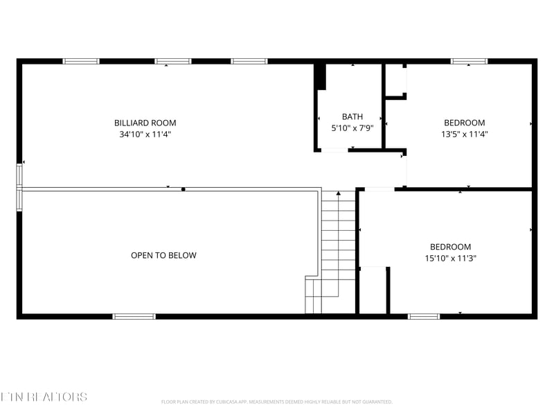 1515 Bluff Ridge Rd, Sevierville, TN 37876