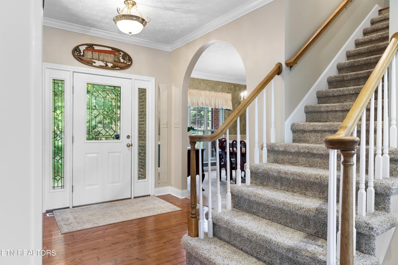 1515 Hall Acres Dr, Knoxville, TN 37918