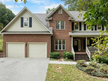 1515 Hall Acres Dr, Knoxville, TN 37918