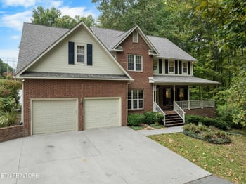 1515 Hall Acres Dr, Knoxville, TN 37918