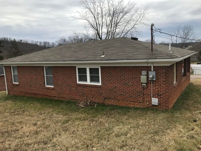 1515 Melrose Ave, Morristown, TN 37814