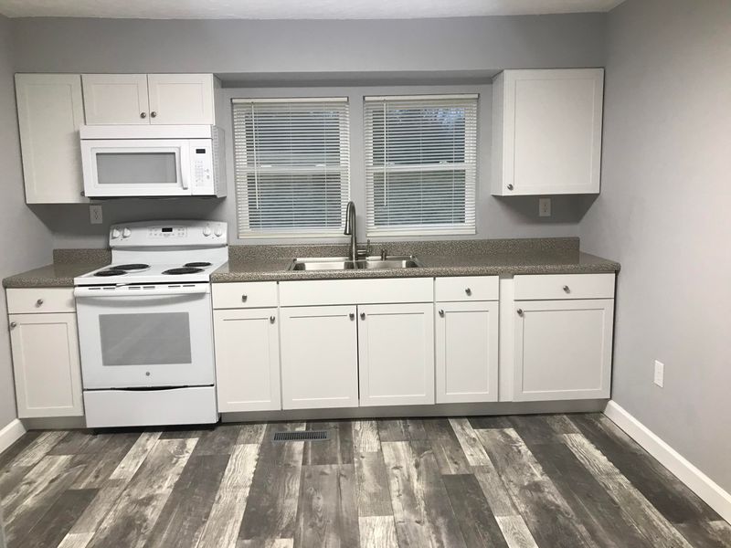 1515 Melrose Ave, Morristown, TN 37814