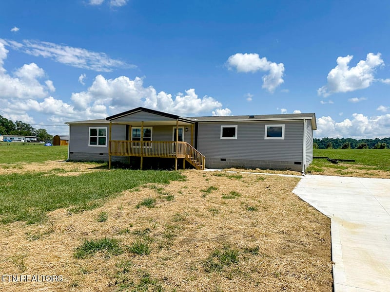1515 River Pa, Morristown, TN 37813