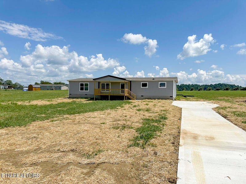 1515 River Pa, Morristown, TN 37813