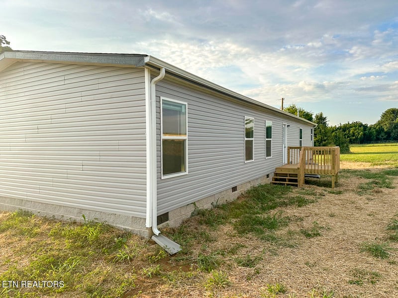 1515 River Pa, Morristown, TN 37813