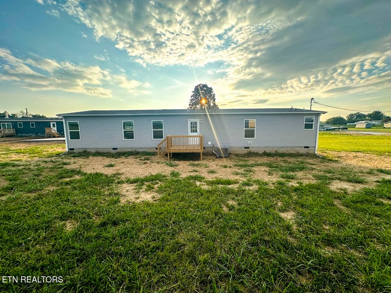 1515 River Pa, Morristown, TN 37813