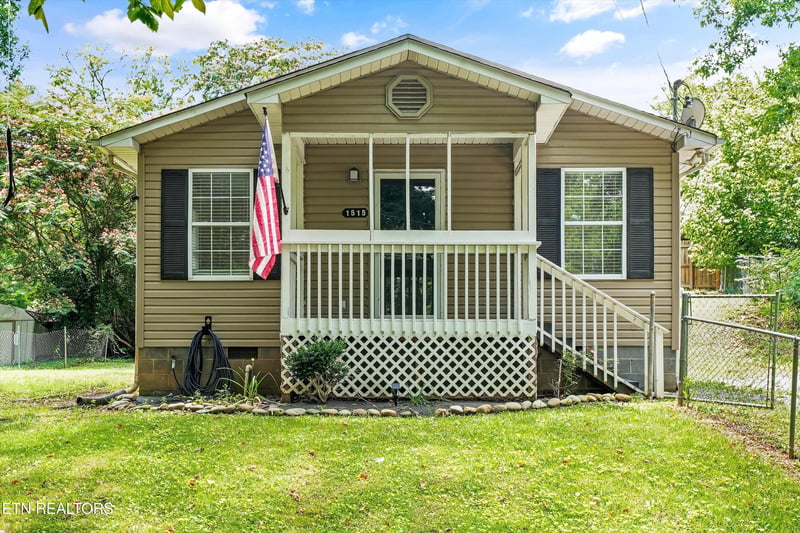 1515 Robert Huff Ln, Knoxville, TN 37914