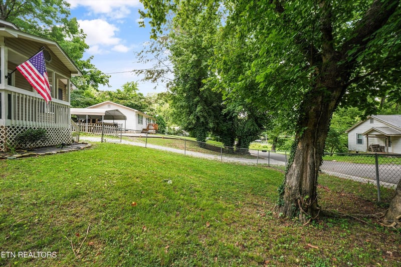 1515 Robert Huff Ln, Knoxville, TN 37914