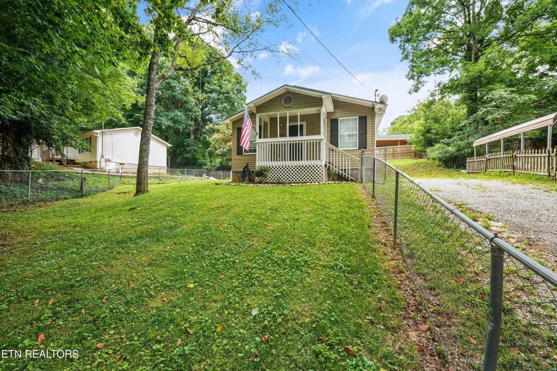 1515 Robert Huff Ln, Knoxville, TN 37914