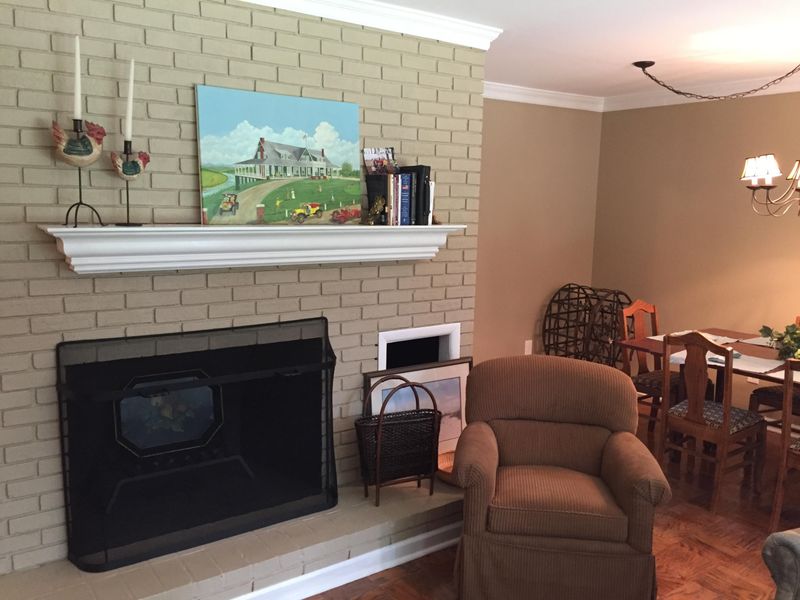 1516 Buckeye Rd, Knoxville, TN 37919