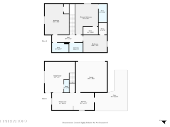 1516 Griffitts Blvd, Maryville, TN 37803