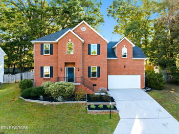 1516 Heritage Oaks Way, Knoxville, TN 37923