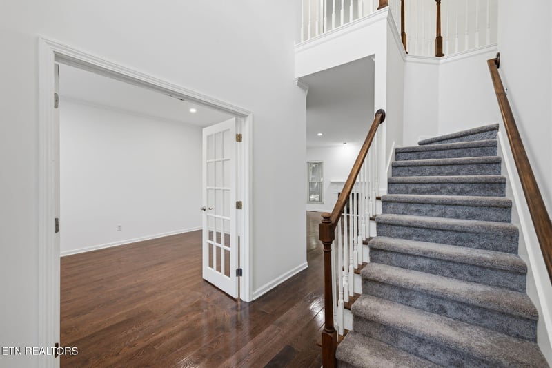 1516 Heritage Oaks Way, Knoxville, TN 37923