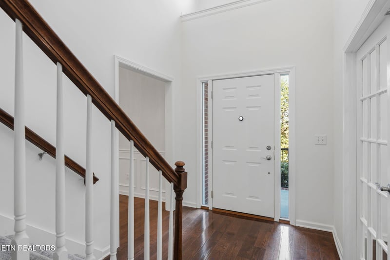 1516 Heritage Oaks Way, Knoxville, TN 37923