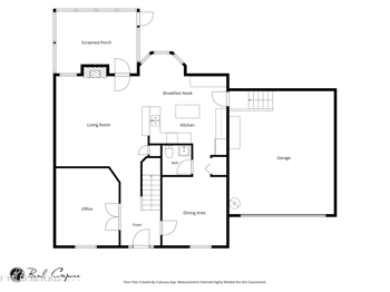 1516 Heritage Oaks Way, Knoxville, TN 37923