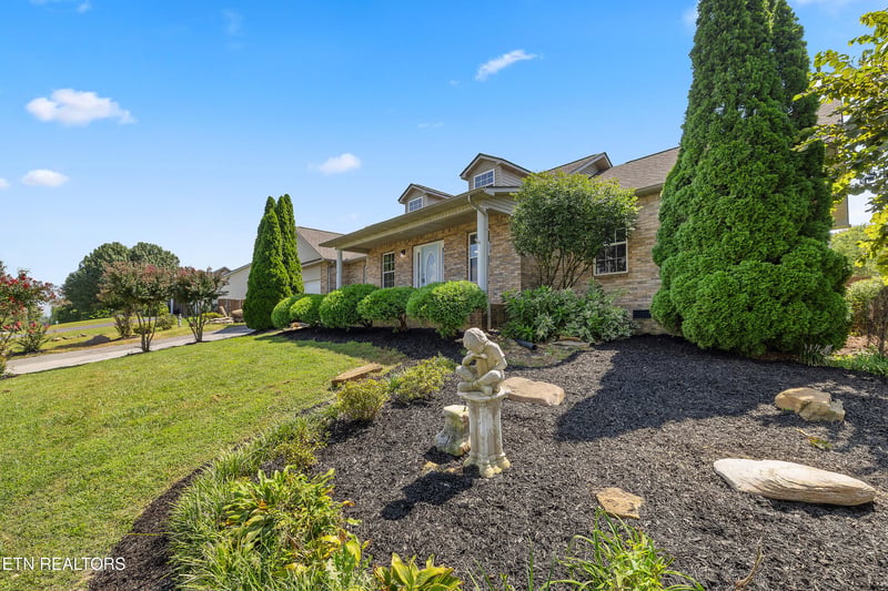 1516 Kildee Ln, Sevierville, TN 37862