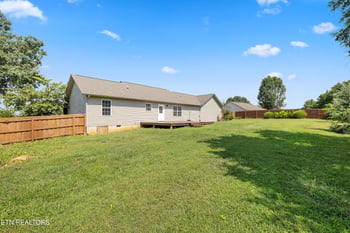 1516 Kildee Ln, Sevierville, TN 37862